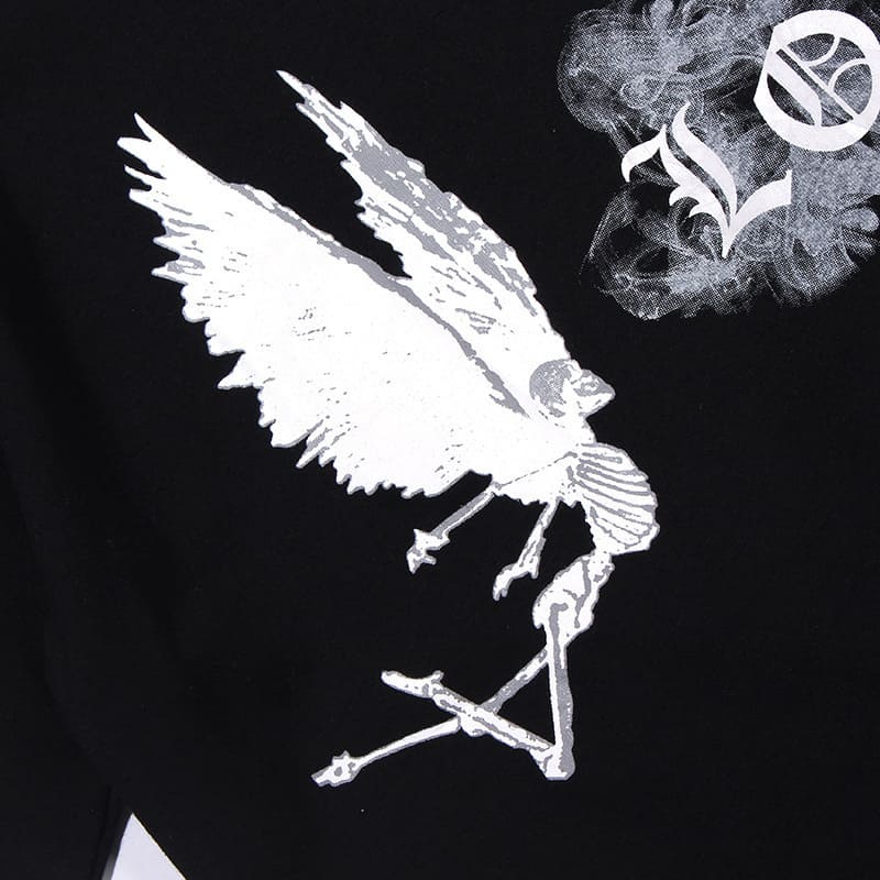 Camiseta VLONE "Smoke" - HYPER LIST