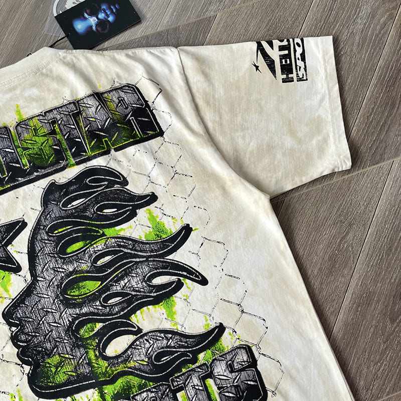 Hellstar War Ready T-Shirt