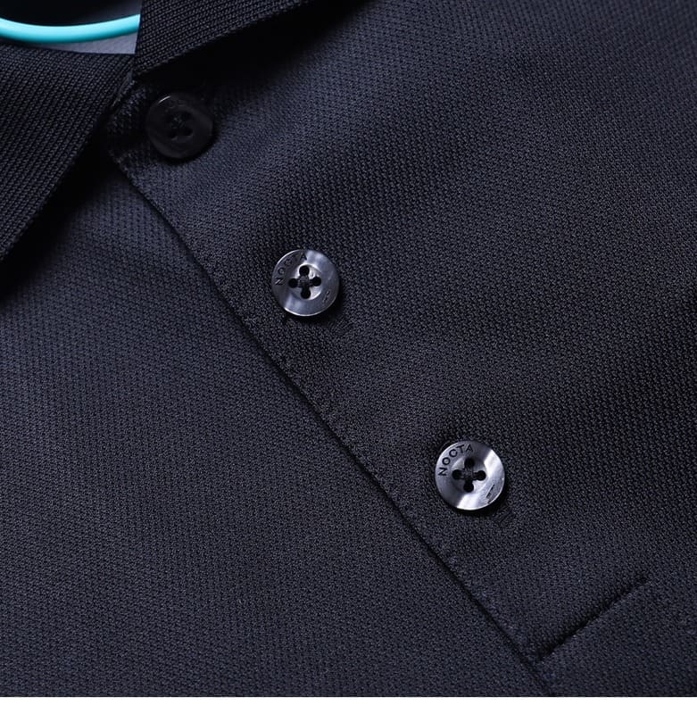 Camiseta Nike x Nocta Printed Polo - HYPER LIST
