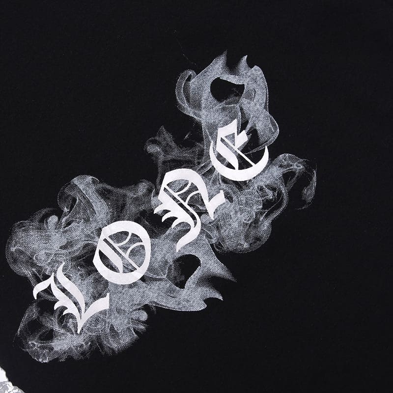 Camiseta VLONE "Smoke" - HYPER LIST