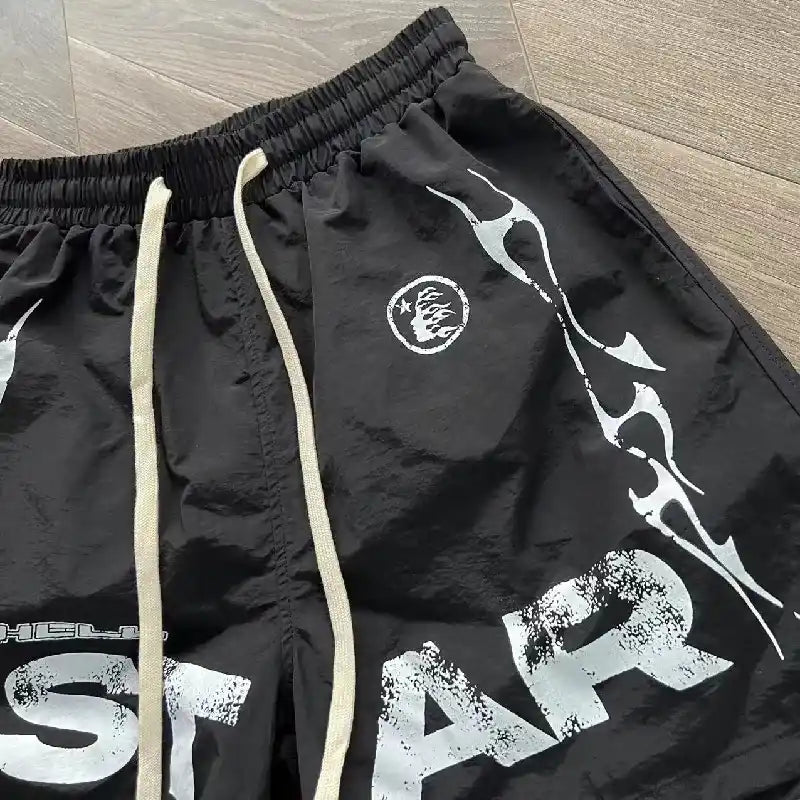 Hellstar Studios Shorts - HYPER LIST