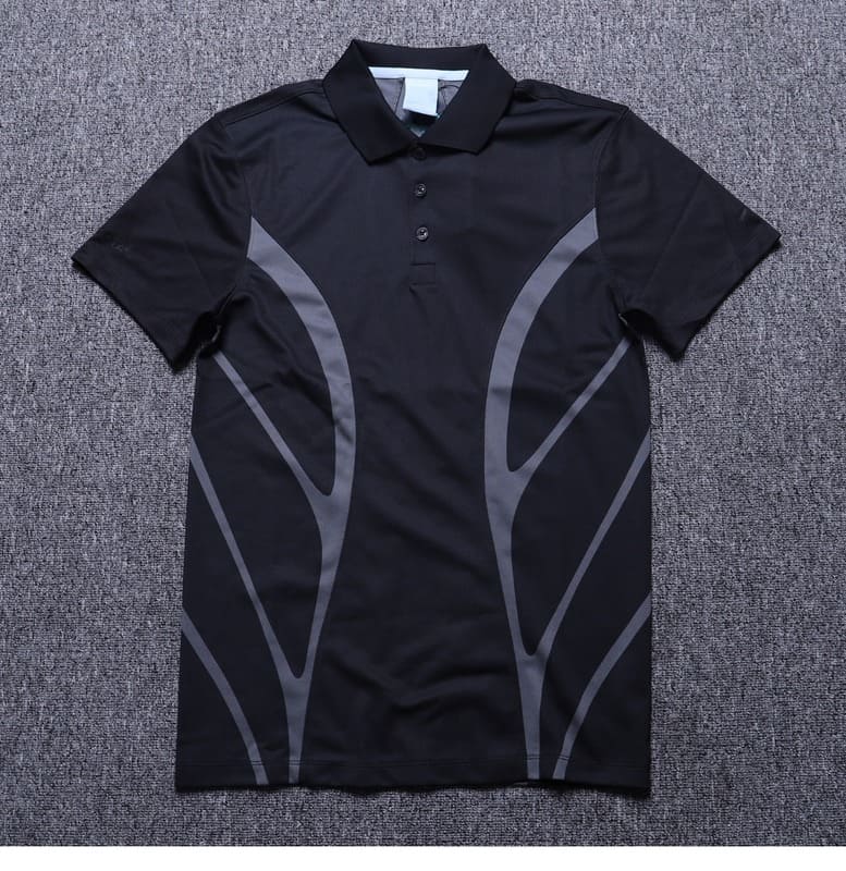 Camiseta Nike x Nocta Printed Polo - HYPER LIST