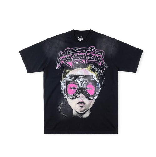 Hellstar The Future T-Shirt