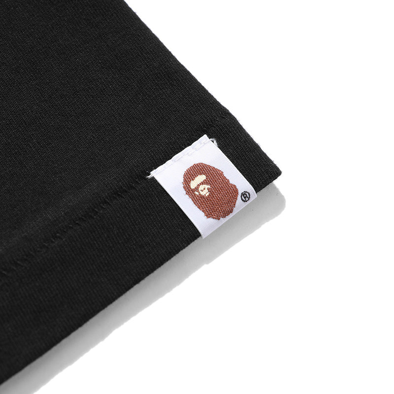 Camiseta BAPE Japan Souvenir - HYPER LIST