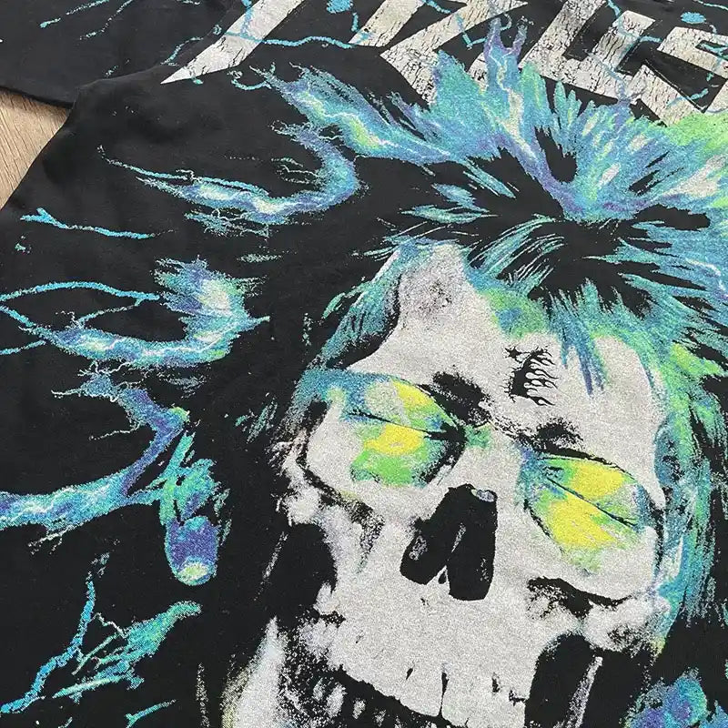 Hellstar Electic Kid T-Shirt
