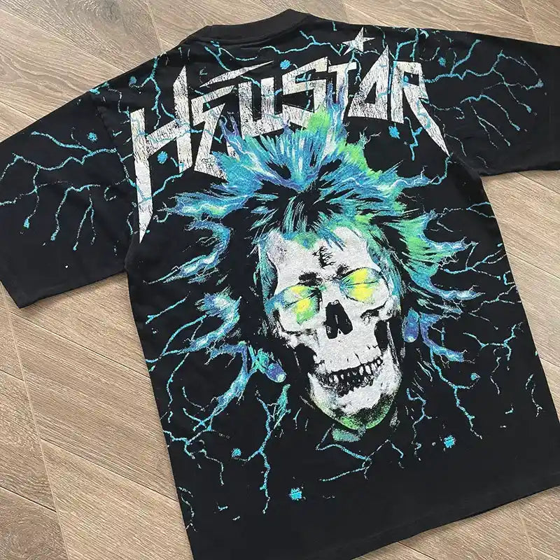 Hellstar Electic Kid T-Shirt