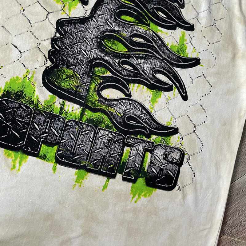 Hellstar War Ready T-Shirt
