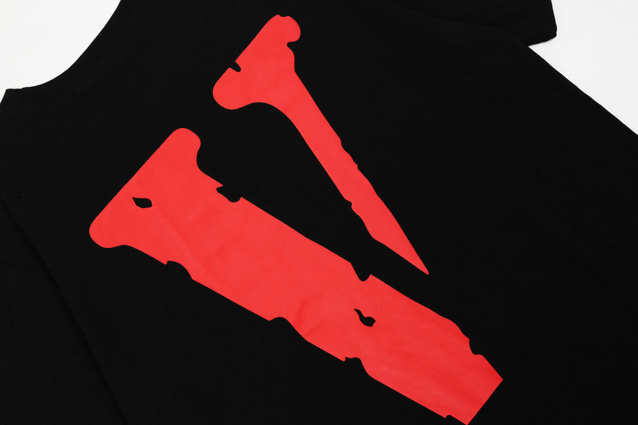 Camiseta VLONE x Youngboy NBA - HYPER LIST