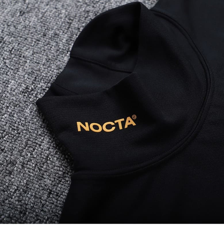 Nike x NOCTA Turtle Neck - HYPER LIST