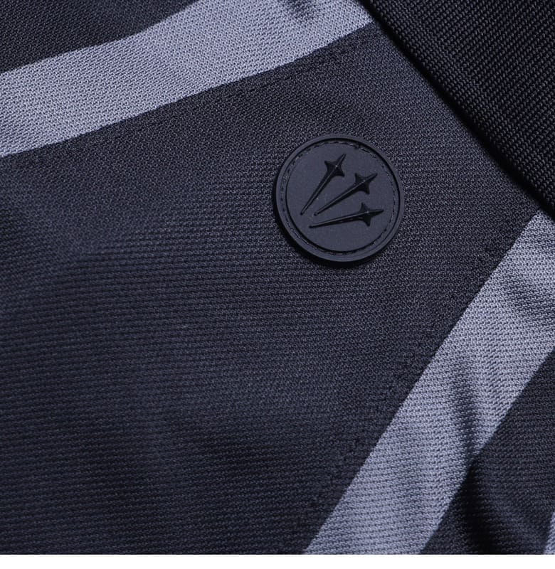 Camiseta Nike x Nocta Printed Polo - HYPER LIST