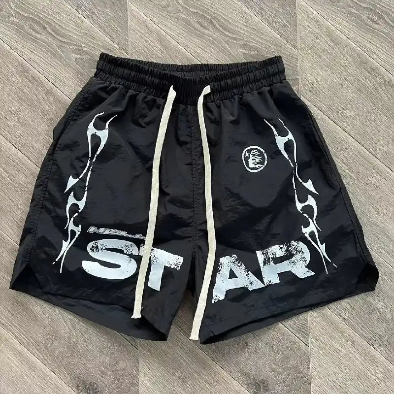 Hellstar Studios Shorts - HYPER LIST
