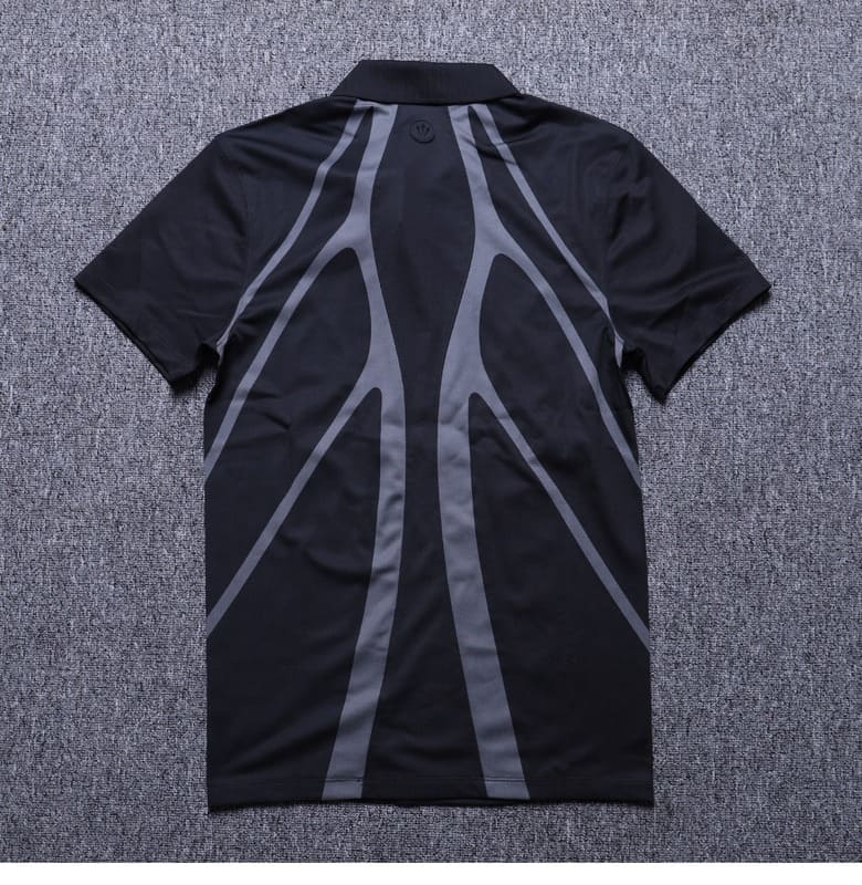 Camiseta Nike x Nocta Printed Polo - HYPER LIST