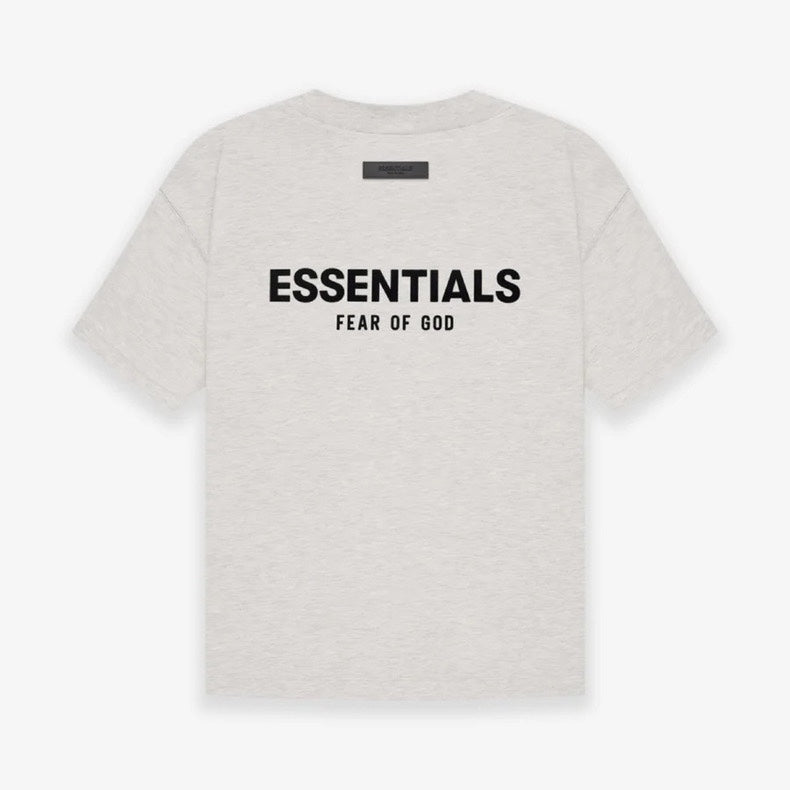 Fear of God Essentials Light Oatmeal - HYPER LIST