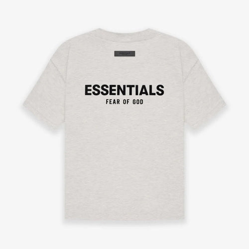 Fear of God Essentials Light Oatmeal - HYPER LIST