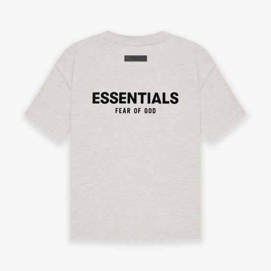 Fear of God Essentials Light Oatmeal - HYPER LIST