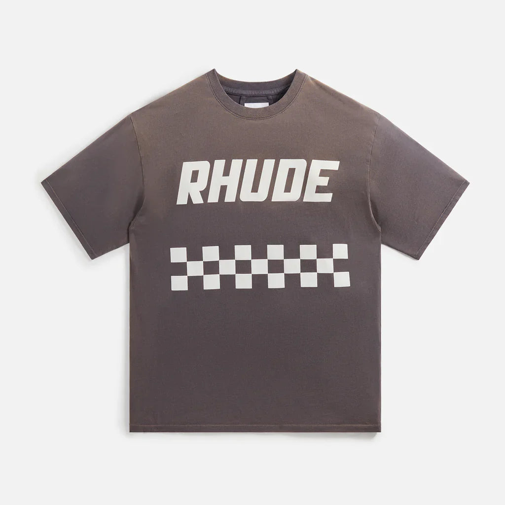 Camiseta Rhude Off Road - HYPER LIST