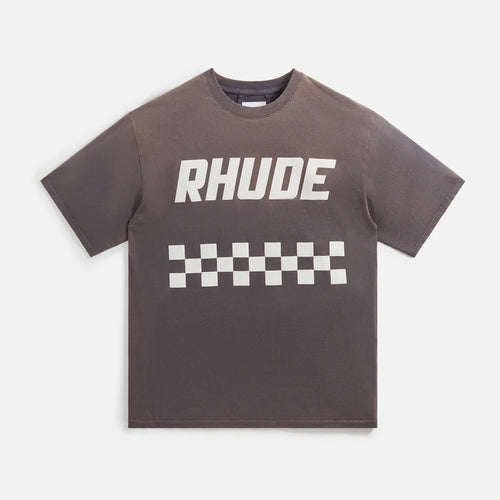Camiseta Rhude Off Road - HYPER LIST