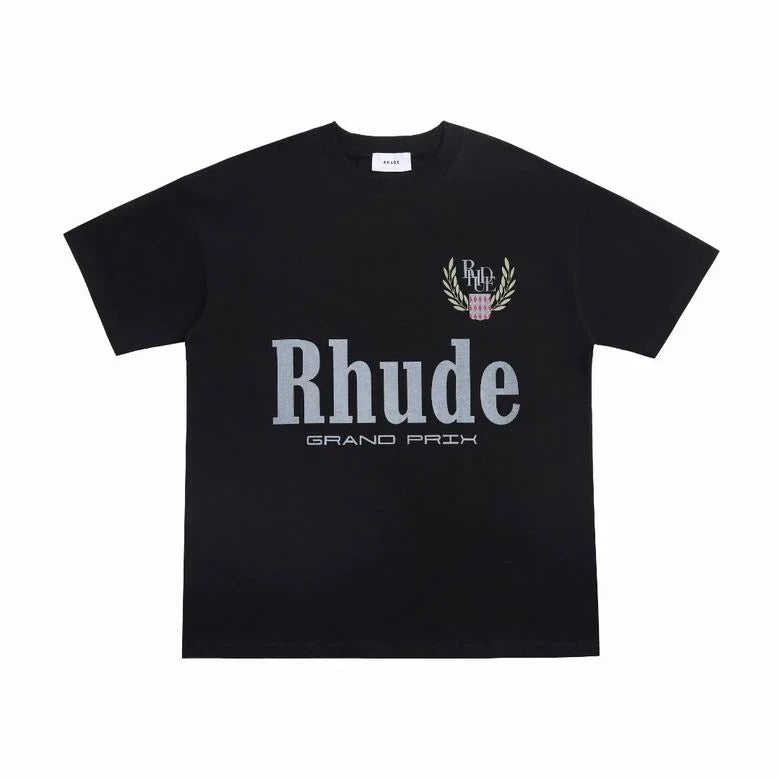 Camiseta Rhude Grand Prix - HYPER LIST