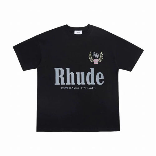 Camiseta Rhude Grand Prix - HYPER LIST