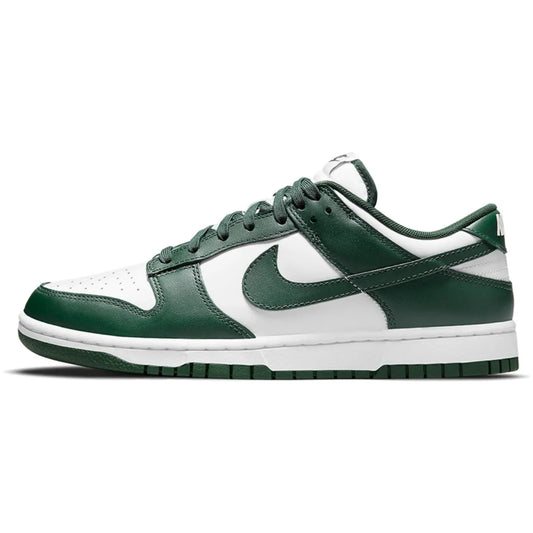 Nike Dunk Low Michigan State - HYPER LIST