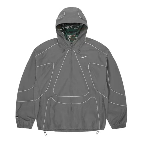 Jaqueta Nike x Corteiz - HYPER LIST