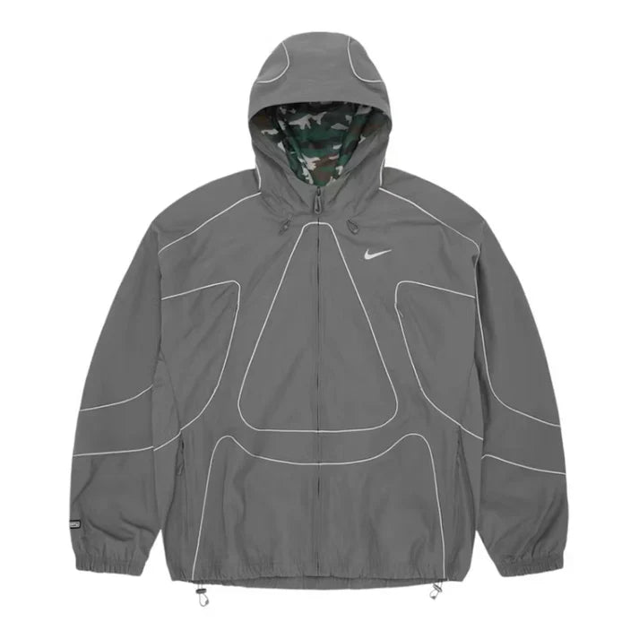 Jaqueta Nike x Corteiz - HYPER LIST