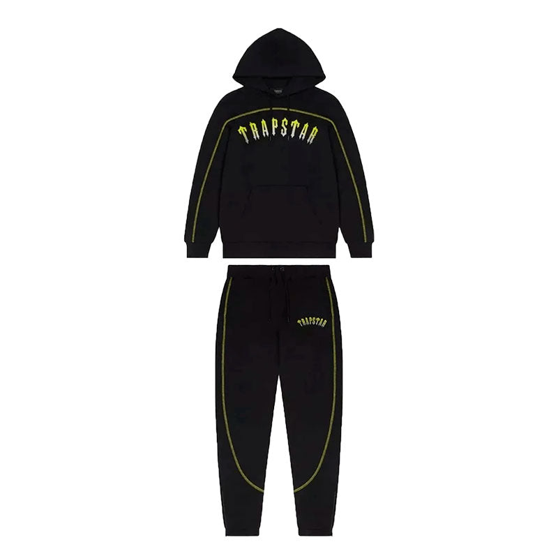 Conjunto Trapstar Central Cee - HYPER LIST