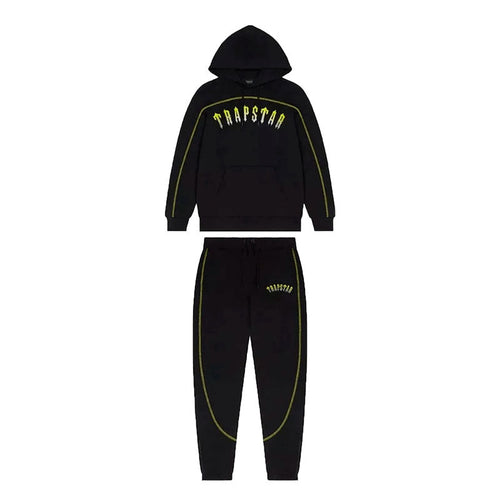 Conjunto Trapstar Central Cee - HYPER LIST