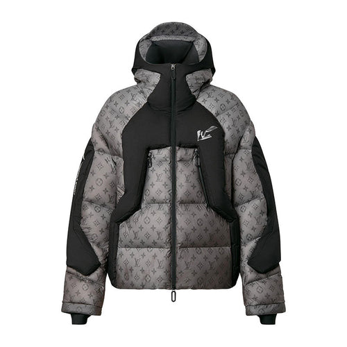 Jaqueta Louis Vuitton 2054 Heat Reactive Puffer - HYPER LIST