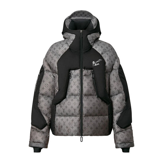 Jaqueta Louis Vuitton 2054 Heat Reactive Puffer - HYPER LIST