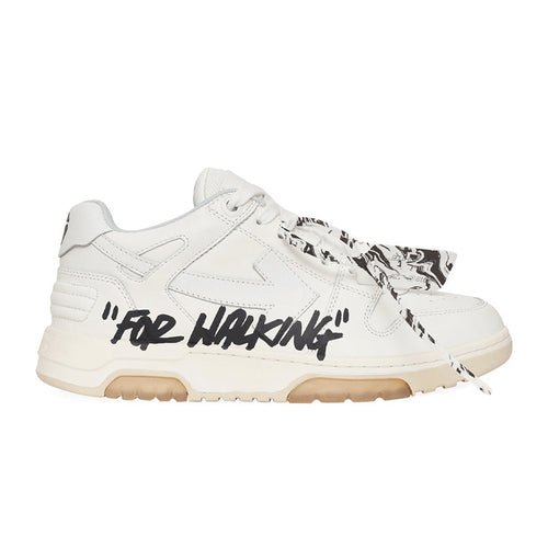 Off-White Out of Office For Walking White Black - HYPER LIST