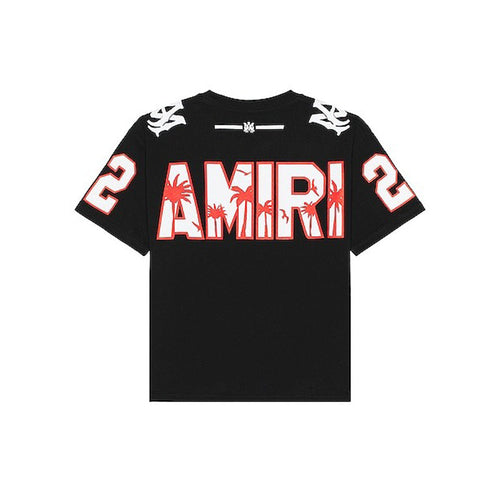 Camiseta Amiri 22 Football - HYPER LIST