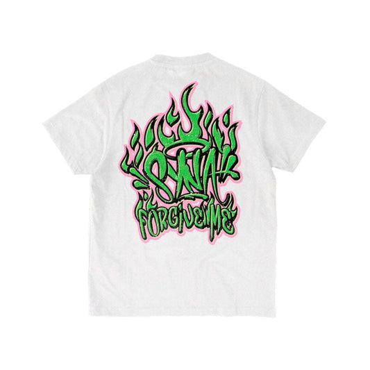 Camiseta Syna World 'Light Me Up' - HYPER LIST