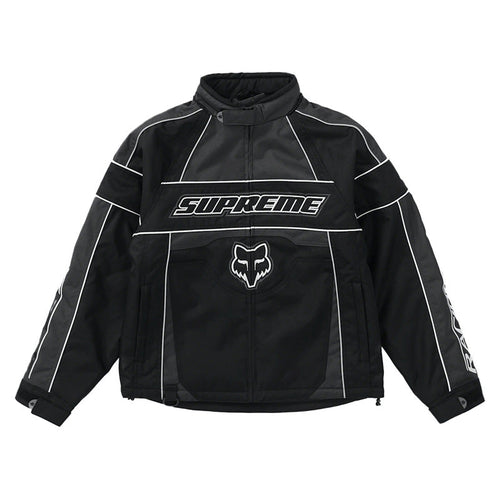 Jaqueta Supreme Fox Racing - HYPER LIST