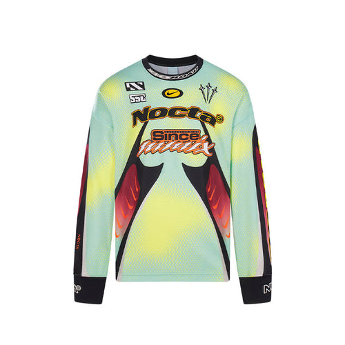Camisa Manga Longa Nike x NOCTA L'Art DRX - HYPER LIST