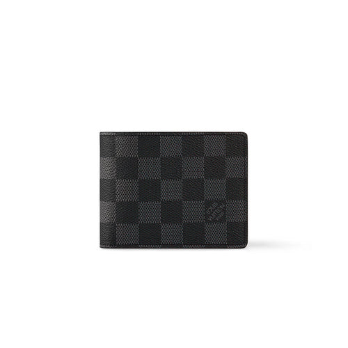 Carteira Louis Vuitton - HYPER LIST