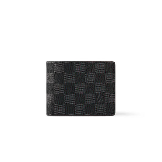 Carteira Louis Vuitton - HYPER LIST