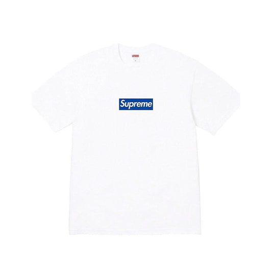 Camiseta Supreme Seoul Box Logo - HYPER LIST