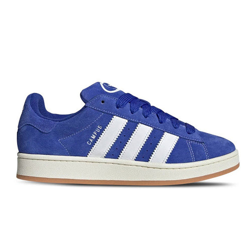 Adidas Campus 00s Semi Lucid Blue Cloud White - HYPER LIST