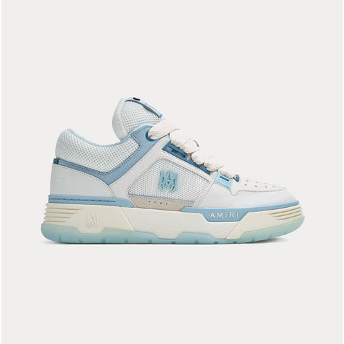 Amiri MA-1 'White Blue' - HYPER LIST