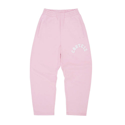 Calça Corteiz Arch Rosa - HYPER LIST