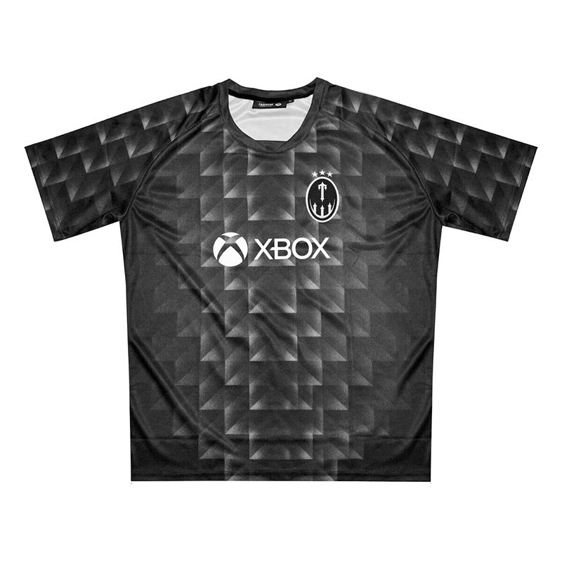 Camiseta Trapstar Football Xbox - HYPER LIST