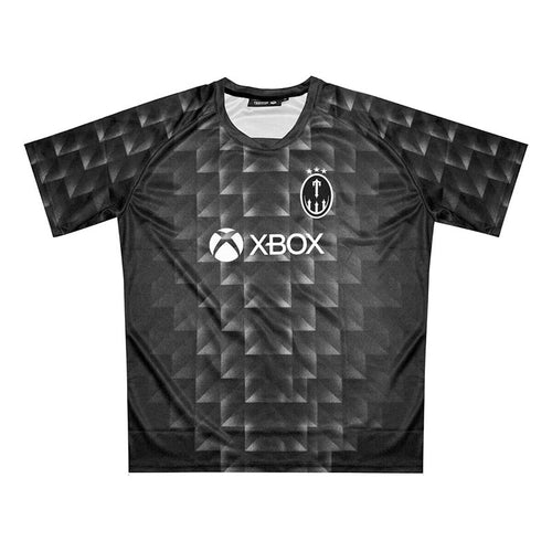 Camiseta Trapstar Football Xbox - HYPER LIST