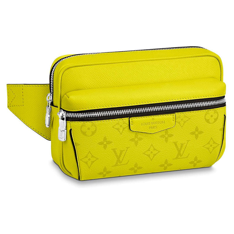 Louis Vuitton Outdoor Bumbag Yellow - HYPER LIST