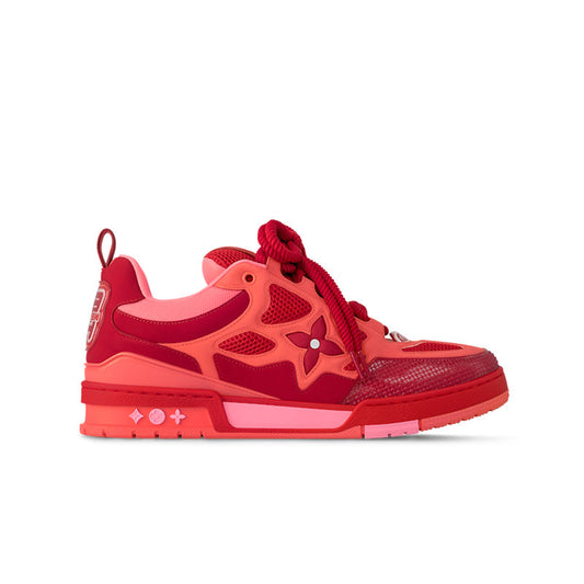 Louis Vuitton LV Skate red - HYPER LIST
