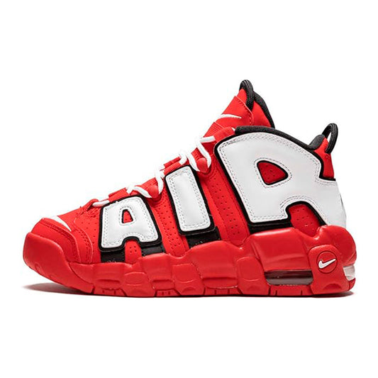 Nike Air More Uptempo “University Red” - HYPER LIST