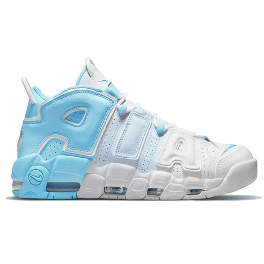Nike Air More Uptempo Psychic Blue Sky - HYPER LIST