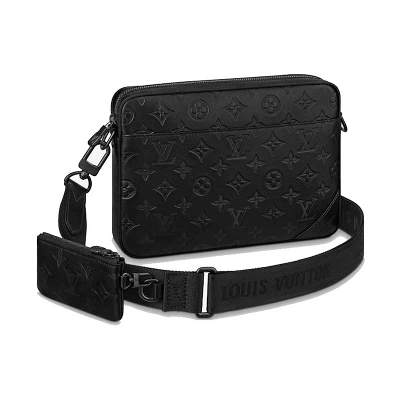 Louis Vuitton Duo Messenger Bag - HYPER LIST