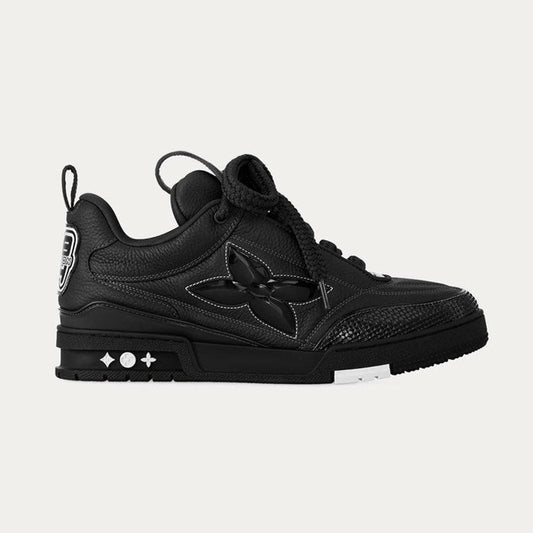 Louis Vuitton LV Skate Sneaker Black - HYPER LIST