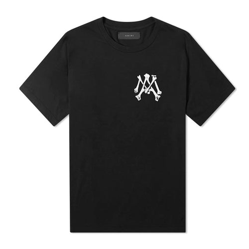 Camiseta Amiri Bones Logo - HYPER LIST